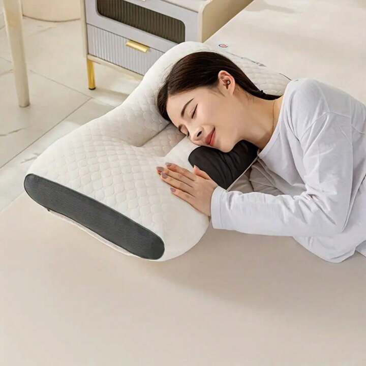 Almohada Ortopedica Cervical